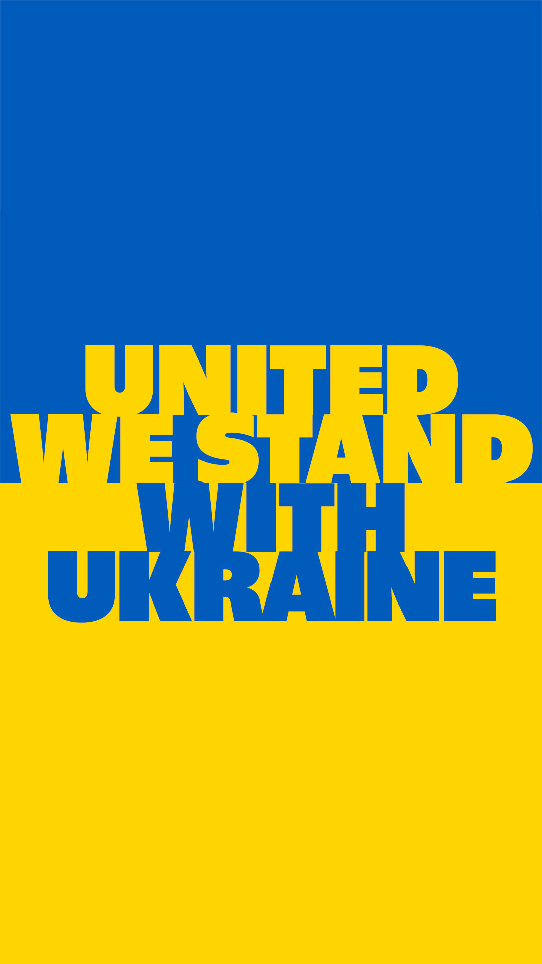 Steun Mertens aan Oekraïne