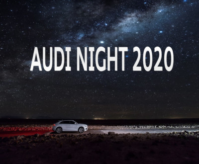 Audi Night 2020