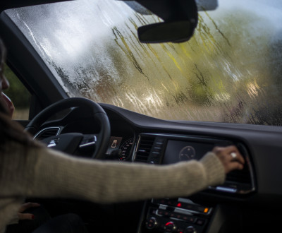Gevallen bladeren, regen en mist: 10 tips om de uitdaging van rijden in de herfst aan te gaan